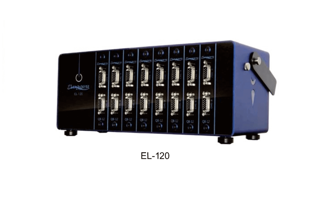 EL-120应变测试仪