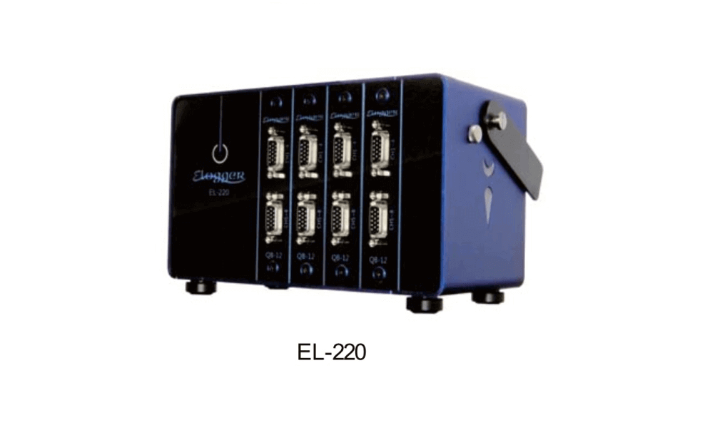 EL-220应变测试仪